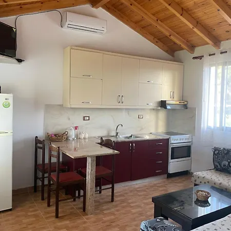 Diarla's 1 別荘 フィエル