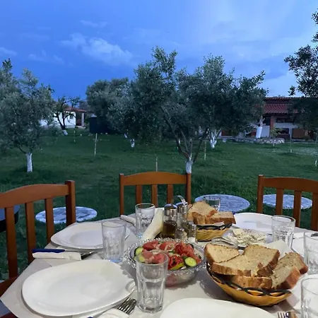 Diarla's 1 別荘 フィエル