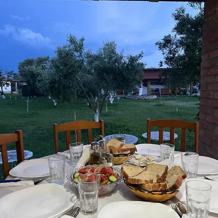 別荘 Diarla's 1 フィエル