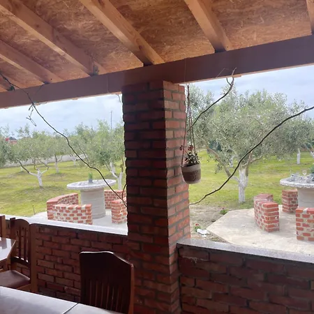 別荘 Diarla's 1 フィエル