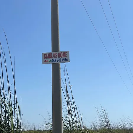 Diarla's 1 * フィエル