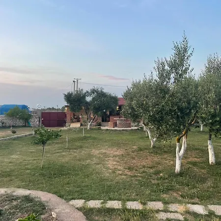 別荘 Diarla's 1 フィエル