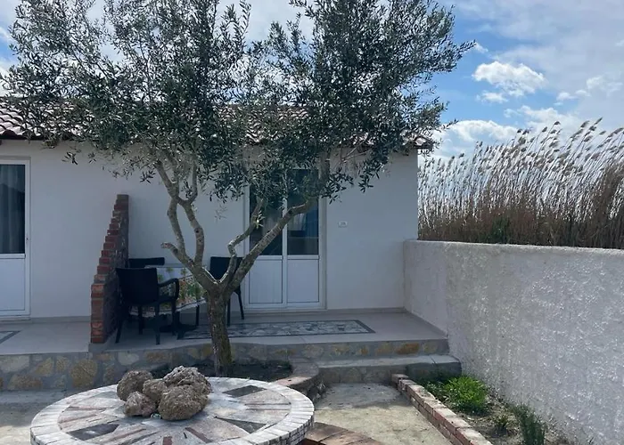 度假居 Diarla's 1 *