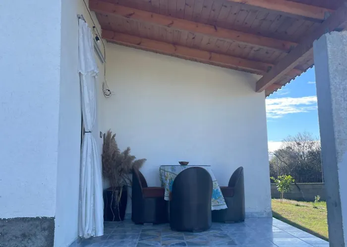 Diarla's 1 度假居 费里