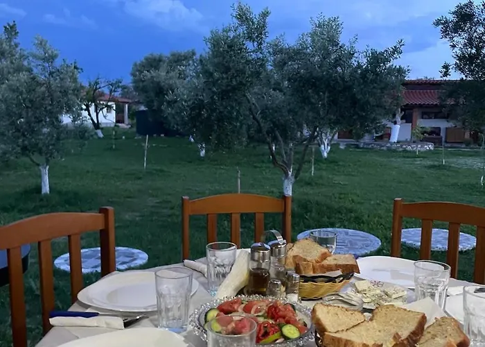 Diarla's 1 度假居 费里