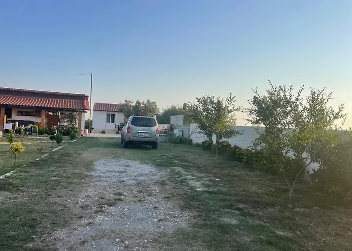 度假居 Diarla's 1 费里