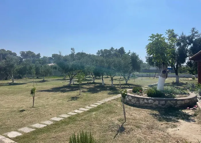 度假居 Diarla's 1 费里