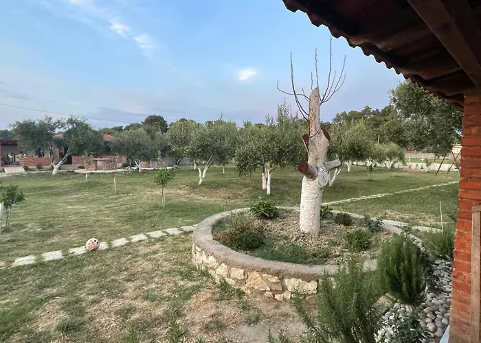 Diarla's 1 度假居