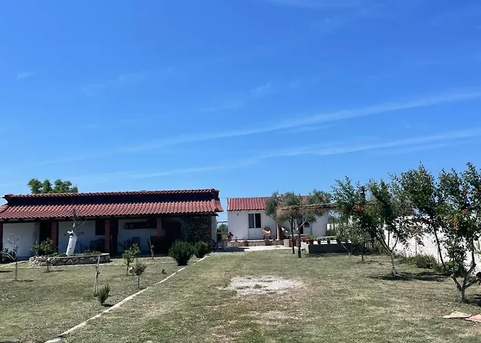 Diarla's 1 度假居 费里