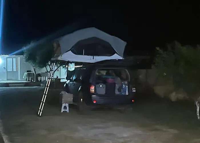 度假居 Diarla's 1