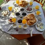 Σπίτι διακοπών Diarla's 1 Φιέρι