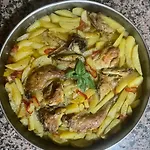 Σπίτι διακοπών Diarla's 1