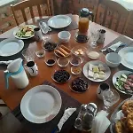 Σπίτι διακοπών Diarla's 1