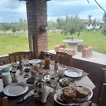Σπίτι διακοπών Diarla's 1