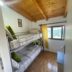 Σπίτι διακοπών Diarla's 1 *