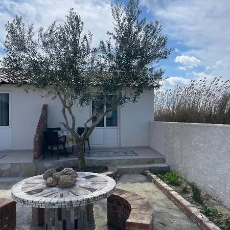 Сasa de vacaciones Diarla's 1 *