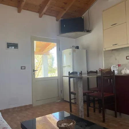 Сasa de vacaciones Diarla's 1 *