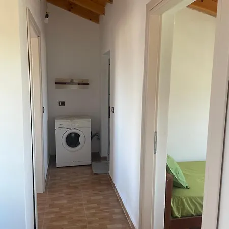 Сasa de vacaciones Diarla's 1 *