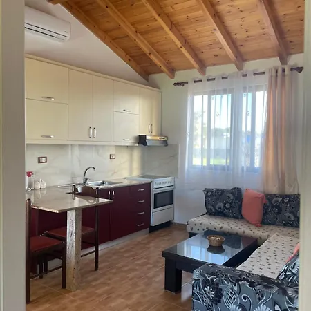 Сasa de vacaciones Diarla's 1 *
