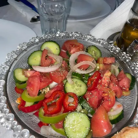 Diarla's 1 Σπίτι διακοπών