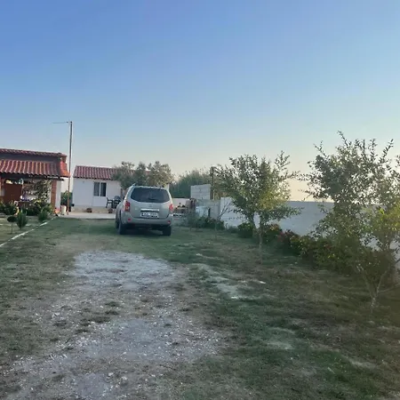 Σπίτι διακοπών Diarla's 1 Φιέρι