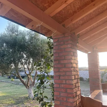 Сasa de vacaciones Diarla's 1 Fier