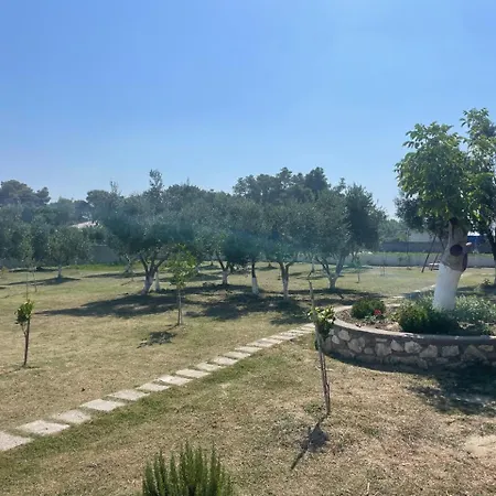 Сasa de vacaciones Diarla's 1 Fier