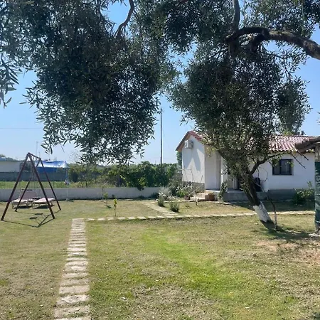 Σπίτι διακοπών Diarla's 1 *