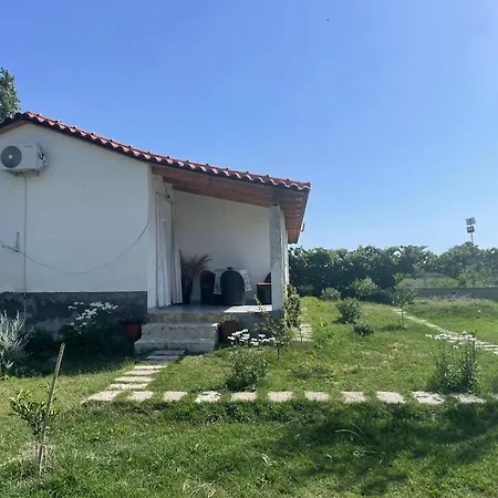 Diarla's 1 Σπίτι διακοπών Φιέρι