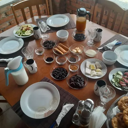 Сasa de vacaciones Diarla's 1