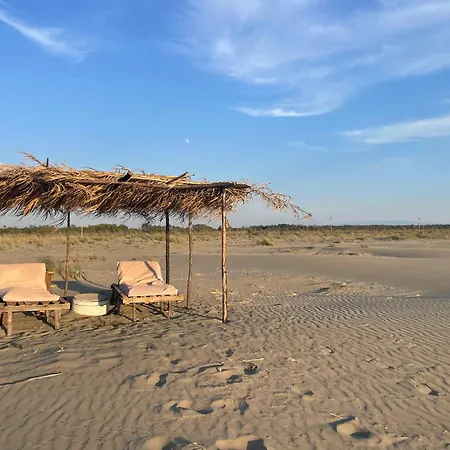 Сasa de vacaciones Diarla's 1 *