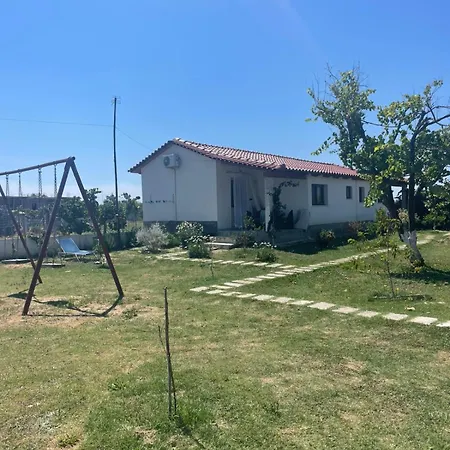 Сasa de vacaciones Diarla's 1 *