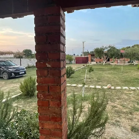 Diarla's 1 Сasa de vacaciones Fier