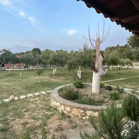 Diarla's 1 Σπίτι διακοπών