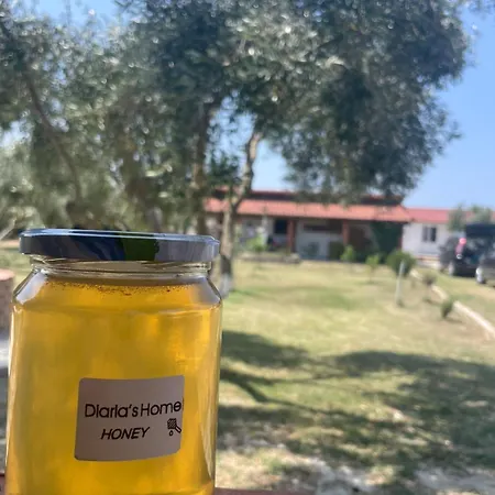 Diarla's 1 Σπίτι διακοπών *