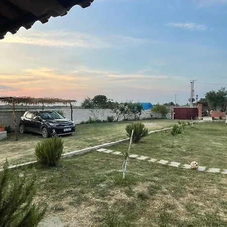 Diarla's 1 Σπίτι διακοπών *