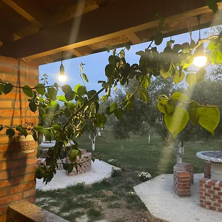 Сasa de vacaciones Diarla's 1 Fier