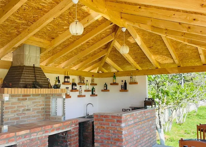 Vakantiehuis Diarla's 1