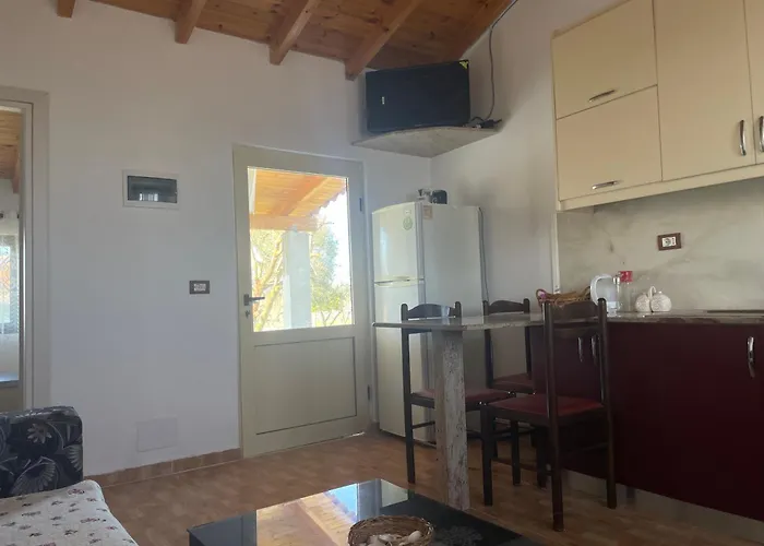 Vakantiehuis Diarla's 1 *