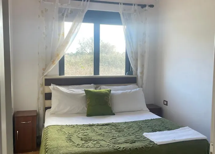 Vakantiehuis Diarla's 1