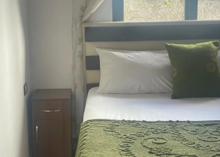 Vakantiehuis Diarla's 1