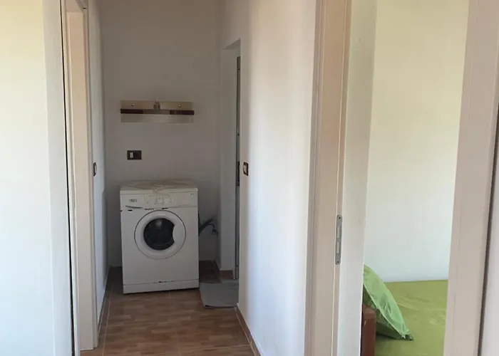 Vakantiehuis Diarla's 1 *