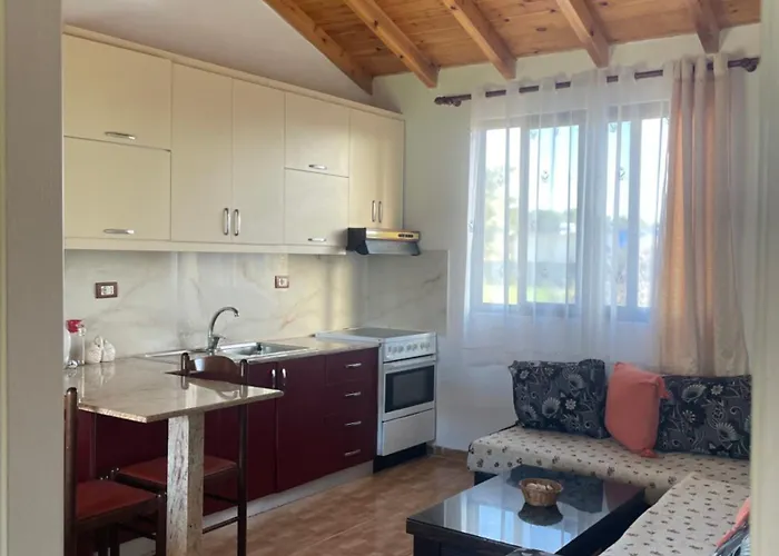 Vakantiehuis Diarla's 1 *