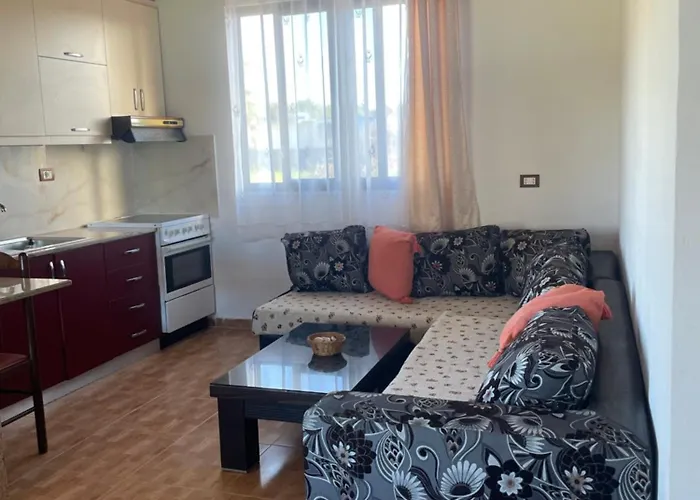 Vakantiehuis Diarla's 1 *
