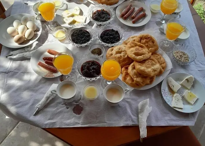 Vakantiehuis Diarla's 1 Fier