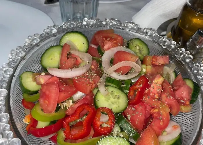 Diarla's 1 Vakantiehuis
