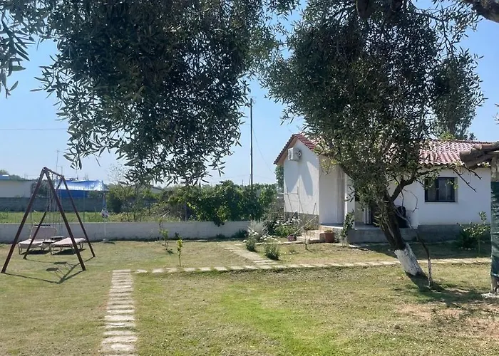 Vakantiehuis Diarla's 1 *