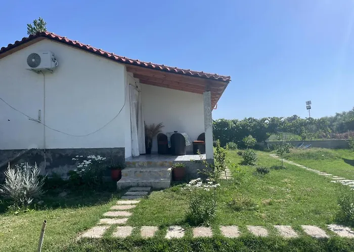 Vakantiehuis Diarla's 1