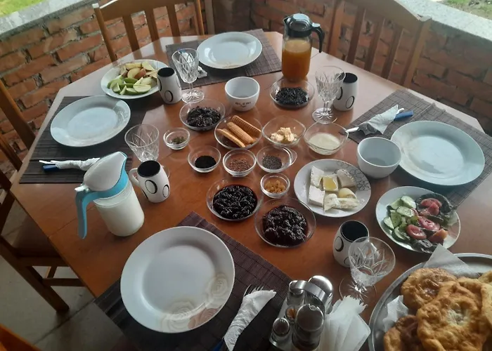 Vakantiehuis Diarla's 1
