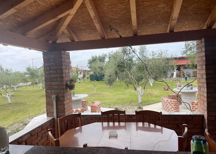 Diarla's 1 Vakantiehuis *
